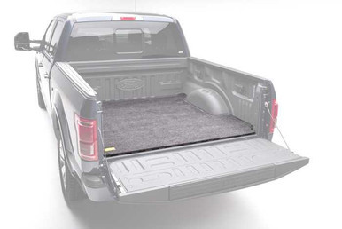 BEDRUG Bedrug Bed Mat 17- Ford F250 8.0ft Bed BEDBMQ17LBS