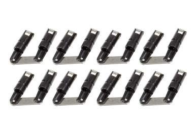 Solid Roller Lifters - SBF Vertical Style HRC91217