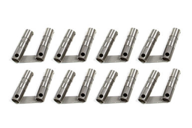HOWARDS RACING COMPONENTS Hyd Roller Lifters- Pontiac V8 Retro-Fit HRC91466