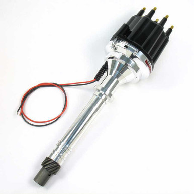 SBC Ignitor III Dist. w/Blk Cap PRTD7100810