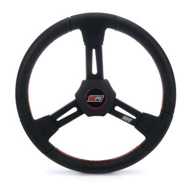 Dirt Steering Wheel 15in XL Grip MPIMPI-D3-15-XL