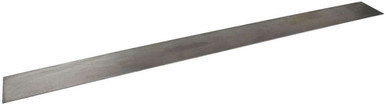 ALLSTAR PERFORMANCE Door Plate 1/8 x 4 x 48 ALL22118