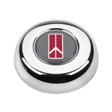 GRANT Chrome Button-Oldsmobile GRT5634