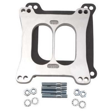 EDELBROCK Carburetor Spacer - .5in EDE8715