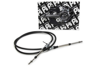 Cable Shift Linkage-2in GM Column - GM Transmiss IDI2801050010