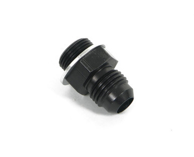 EARLS Carb Adapter Fitting 6an to 9/16-24 EARAT991942ERL