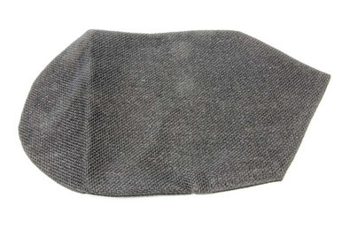 KIRKEY COVER BLACK CLOTH FOR 02100