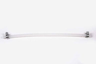 Radium Engineering Submersible PTFE Fuel Tubing 5/16in x 17.7in Long - 20-0775