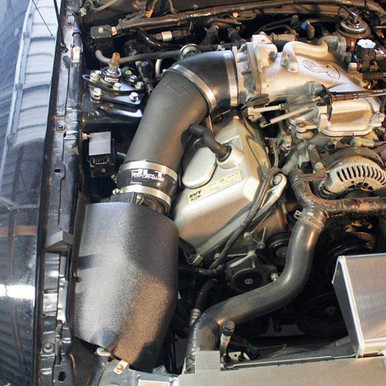 JLT Ram Air Intake for 1999, 2001 SVT Cobra SBFRAI2-FMC-9901