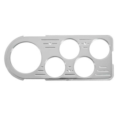 Billet Dash Panel Ford Truck 48-50 ATM7046