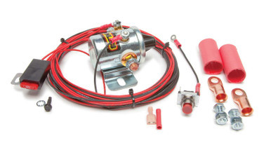 PAINLESS WIRING Remote Master Disconnect w/Solenoid PWI30206