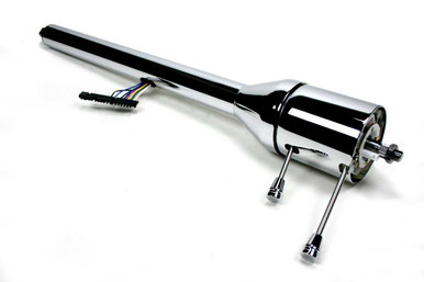 64-65 Chevelle Steering Column Tilt Floor Shift IDI1120640020