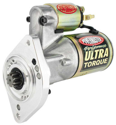 Ultra Torque Starter AMC /Jeep V8/L6 Except 4.0L PWM9415