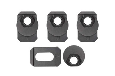 UMI Performance 15-24 Ford F-150 Front Camber Kit - 6572