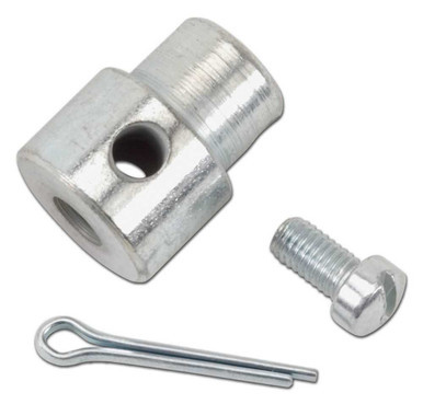 EDELBROCK Chev Throttle Rod Stud EDE9141