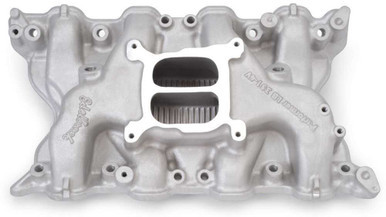 EDELBROCK SBF Performer Manifold - 351C-4V EDE2665