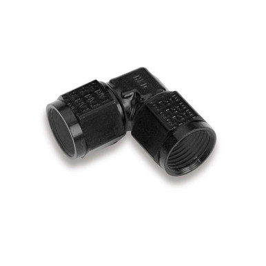 EARLS Swivel Coupling Fitting 10an Fem 90 Deg Low Prfl EARAT934110ERL