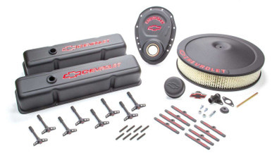 PROFORM SBC Black Crinkle Dress Up Kit PFM141-758