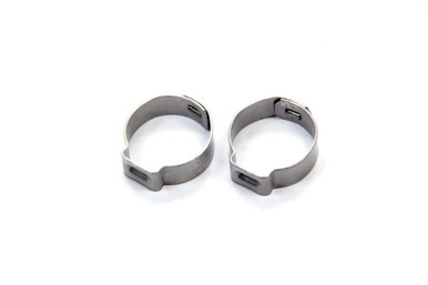 FRAGOLA #6 Clamp - 2pk FRG999156