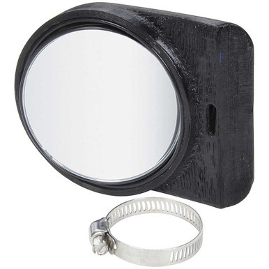 ALLSTAR PERFORMANCE Side View Mirror Adjustable ALL76409