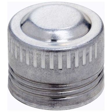 ALLSTAR PERFORMANCE `-10 Aluminum Caps 50pk  ALL50825-50