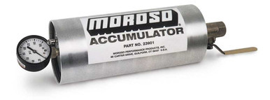 Accumulator - 1.5 Quart Capacity MOR23901