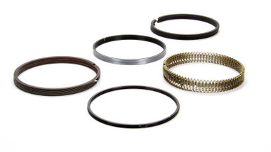 TOTAL SEAL Piston Ring Set 4.600 Gapls Top .043 .043 3.0 TOTMS4010-5