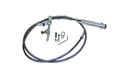 Throttle Kickdown Cable GM/Chevy 700R4 SPC6050