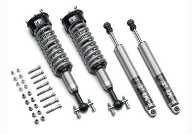F150 Fox Tune by Ford Shock Kit  2015-2018 FRDM18000-F15AA