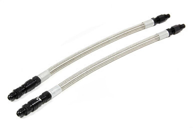 JIFFY-TITE Transmission Line Kit Black JFT200T1J