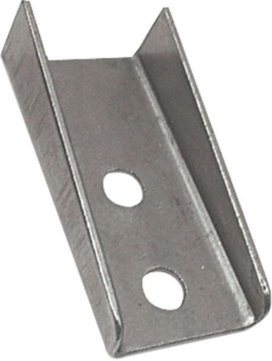 ALLSTAR PERFORMANCE Fuel Cell Brackets 3in 25pk ALL60061-25
