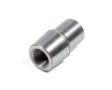 MEZIERE 5/8-18 LH Tube End - 1in x  .083in MEZRE1019EL