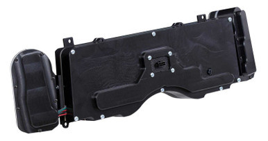 DAKOTA DIGITAL HDX DIRECT-FIT ANALOG GAUGE SYSTEMS FOR 1970-1981 CAMARO DDGHDX-70C-CAM-K