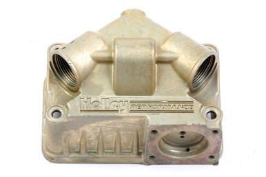 HOLLEY Replacement Fuel Bowl  HLY134-112