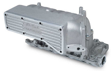 EDELBROCK SBF Performer 5.0L EFI Truck Manifold EDE3841