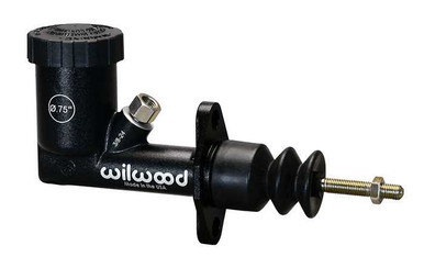 WILWOOD Master Cylinder .750in Bore GS Compact WIL260-15098
