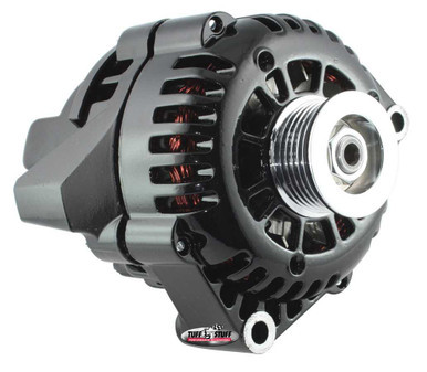 GM Alternator LS 175Amp Black TFS8242NB