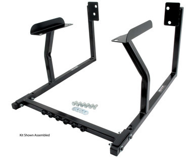 ALLSTAR PERFORMANCE Engine Cradle SBF Std Duty ALL10145