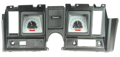 DAKOTA DIGITAL VHX SERIES DIRECT-FIT ANALOG GAUGE SYSTEMS FOR 1969 CAMARO DDGVHX-69C-CAM-S-R