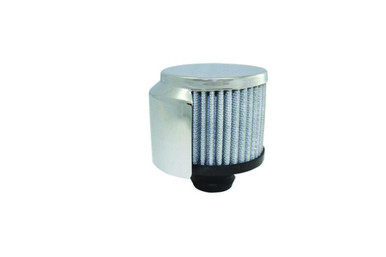 Breather Cap Push In Shielded SPC7191