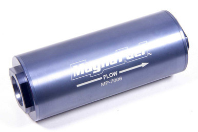 MAGNAFUEL/MAGNAFLOW FUEL SYSTEMS -12an Fuel Filter - 150 Micron MRFMP-7006