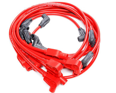 8mm 87/Up Sb Chevy Red  TAY74211