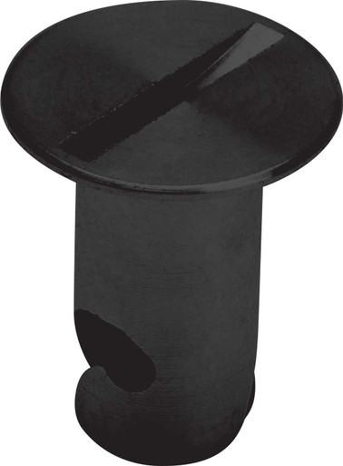ALLSTAR PERFORMANCE Flush Hd Fasteners 5/16 .500in 10pk Alum ALL19257