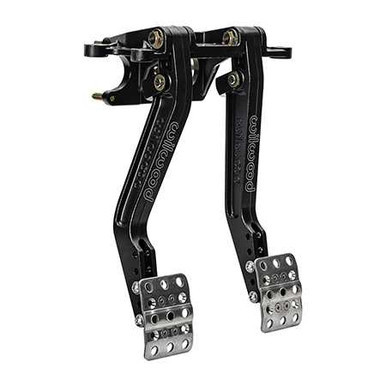 Dual Pedal Assy Adj Fw Swing Offset Clutch WIL340-16833