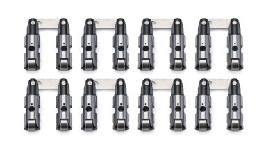 BAM ROLLER LIFTERS SBC Solid Roller Lifter Set .904 .210 Offset Int BAMBAM-B-2004-16BB1