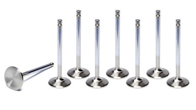 FERREA BBF C/6 1.760 Exhaust Valves FERF6258-8