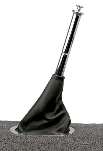 LOKAR E-Brake Boot Trans Mt  LOK70-EHBT