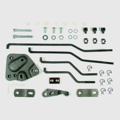 Hurst Installation Kit  HUR373-8611