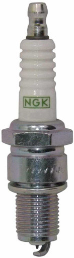 NGK Spark Plug Stock #  3284 NGKFR5GP