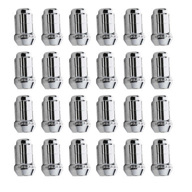 1/2in 6 Lug Kit Chrome  GORK6CS-0012GR